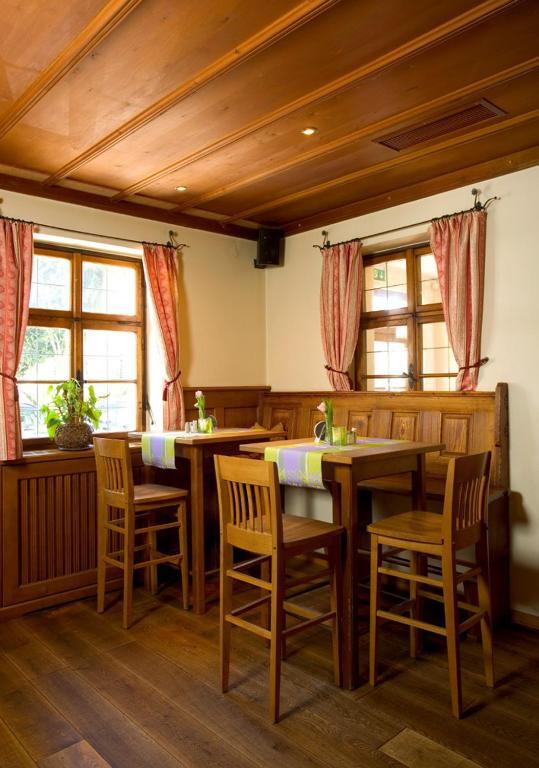 Hotel Gasthof Neumayr Obertrum am See Zewnętrze zdjęcie