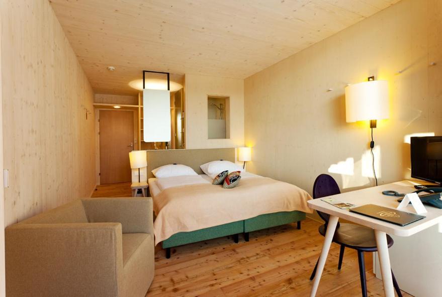 Hotel Gasthof Neumayr Obertrum am See Pokój zdjęcie