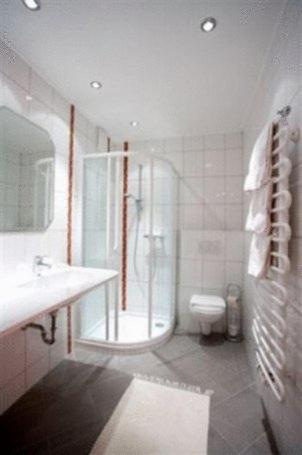 Hotel Gasthof Neumayr Obertrum am See Zewnętrze zdjęcie