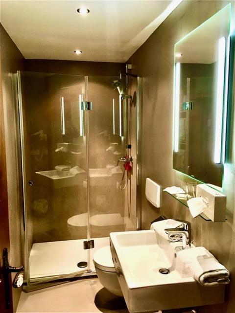 Hotel Gasthof Neumayr Obertrum am See Zewnętrze zdjęcie